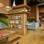 25hours Paper Island Hotel