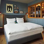 25hours Paper Island Hotel