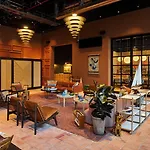 25hours Paper Island Hotel