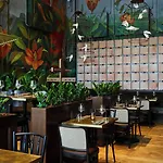 25hours Paper Island 4* København