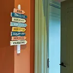 Hotel 25hours Paper Island 4*