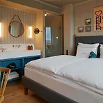 25hours Paper Island Hotel København