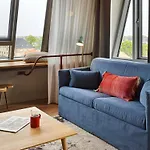 Hotel 25hours Paper Island