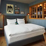 25hours Paper Island Hotel