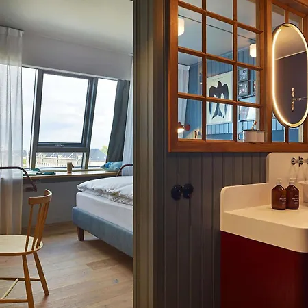 25hours Paper Island Hotel