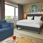 25hours Paper Island 코펜하겐