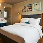 25hours Paper Island Hotel