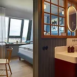 25hours Paper Island Hotel