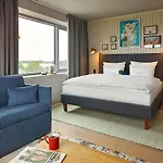 Hotel 25hours Paper Island København