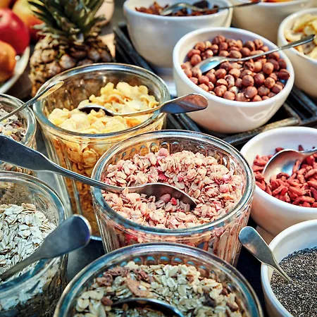 Hotel 25hours Paper Island