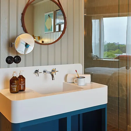 25hours Paper Island Hotel