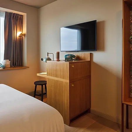 25hours Paper Island Hotel