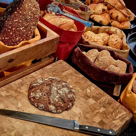 25hours Paper Island מלון