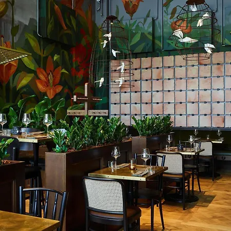 25hours Paper Island מלון 4*