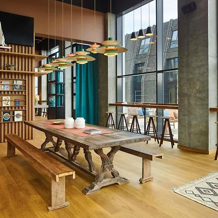 25hours Paper Island 4*