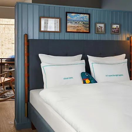 25hours Paper Island Κοπεγχάγη