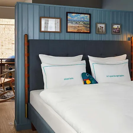 25hours Paper Island Hotel 4*