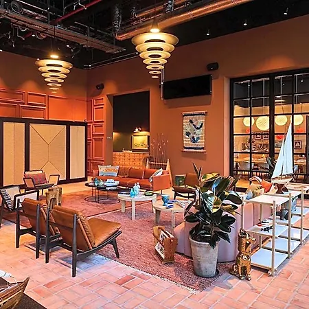 25hours Paper Island Hotel 4*