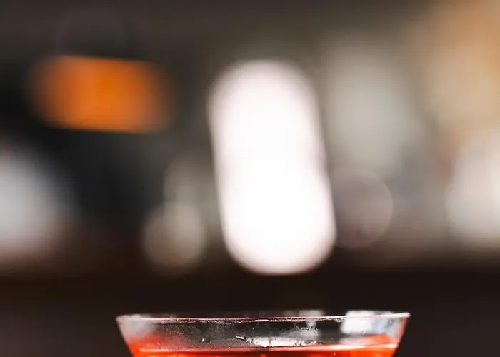 Hotel 25hours Paper Island