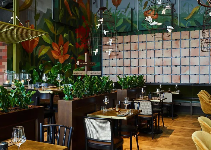 25hours Paper Island Hotel 4*