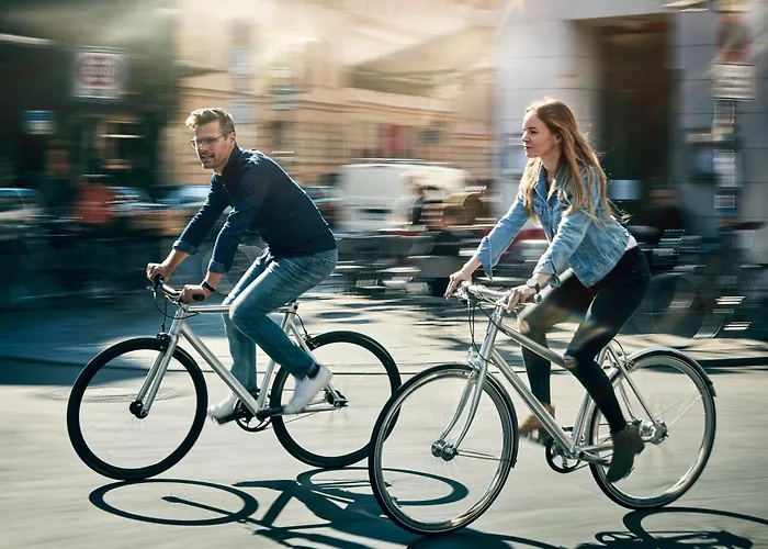 Hotel 25hours Paper Island