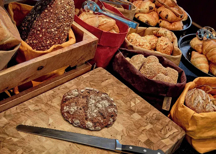 25hours Paper Island Hotel