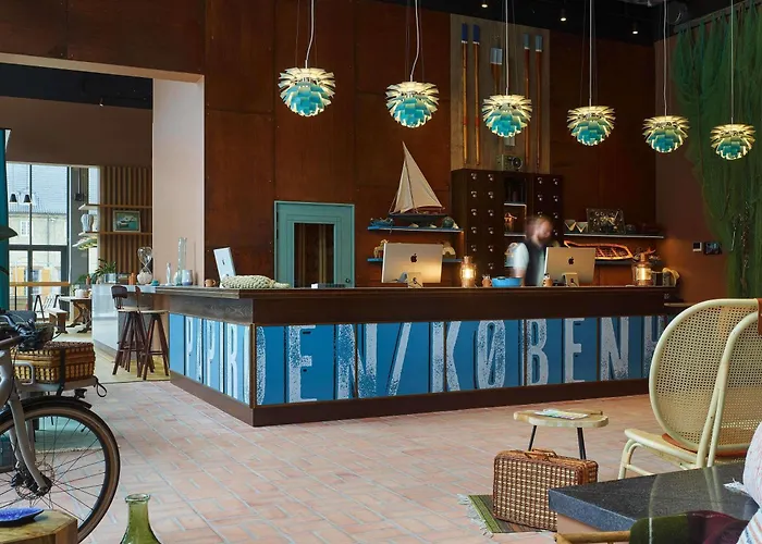 25hours Paper Island Hotel 4*