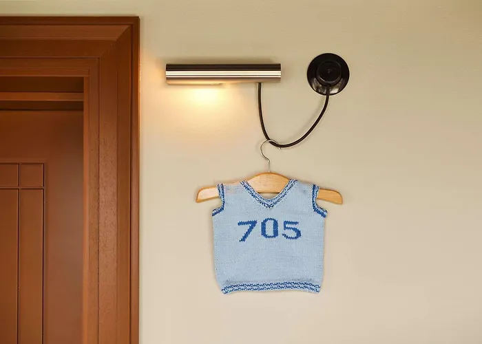 25hours Paper Island Hotel Copenhague