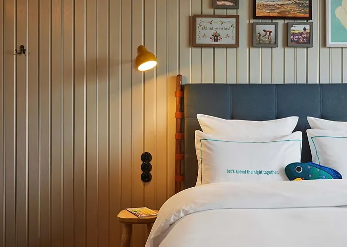 25hours Paper Island 4*