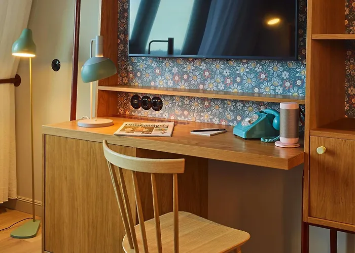 25hours Paper Island 4*