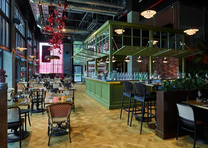 25hours Paper Island 4*