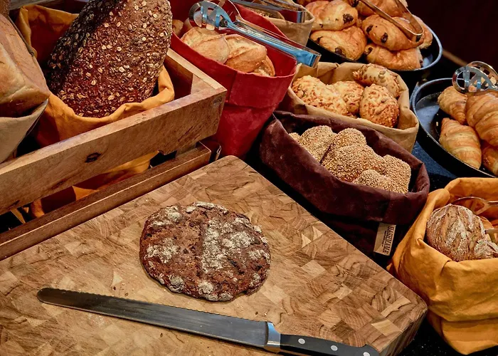 25hours Paper Island Hotell