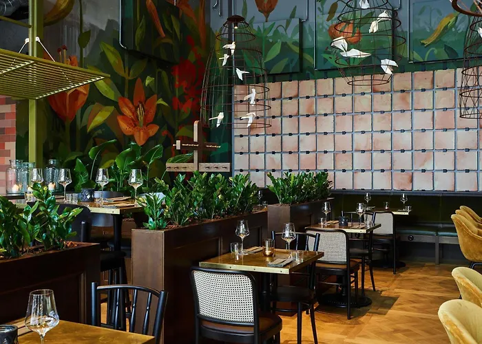 25hours Paper Island Hotel 4*