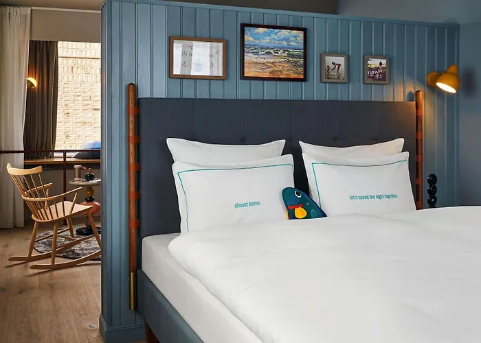 25hours Paper Island Hotel 4*