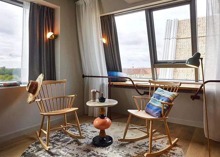 25hours Paper Island Hotel 4*