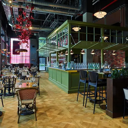 25hours Paper Island 4*